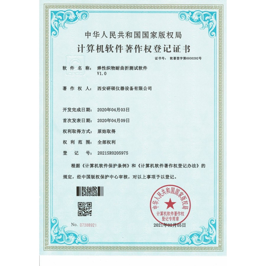 Software Copyright Owner 13