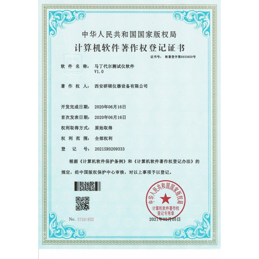 Software Copyright Owner 10
